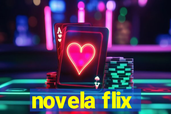novela flix
